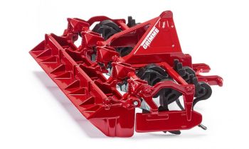 SIK2065 - GRIMME chopper