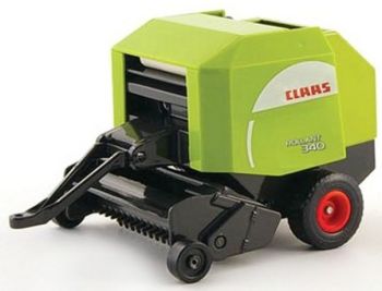 SIK2268 - CLAAS Rollant 340 rondebalenpers