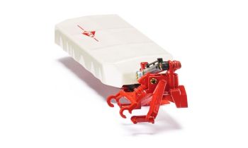 SIK2456 - KUHN frontmaaier