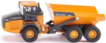 SIK3506 - Kiepwagen WACKER NEUSON DW60