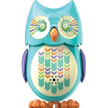 SIL88285-6 - DIGIOWLS - Blauw
