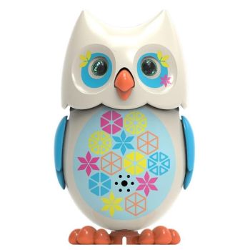 SIL88285-3 - DIGIOWLS - Wit