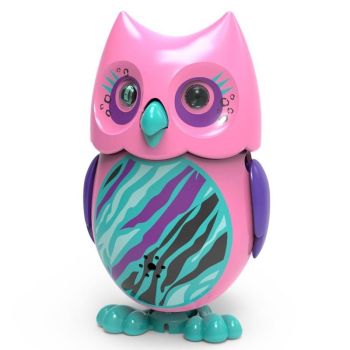 SIL88285-5 - DIGIOWLS - Roze