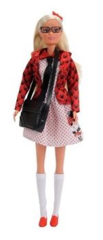 SIM105740953 - Steffi houdt van Minnie School
