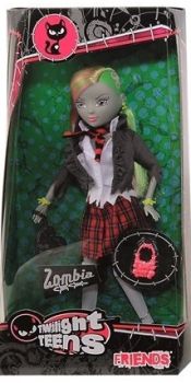 SIMB105636647-2 - TWILIGHT TEENS Pop - Zombie