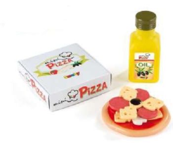 SMO024004-2 - Mini Pizza Kit