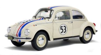 SOL1800505 - VOLKSWAGEN Kever 1303 Racer 53