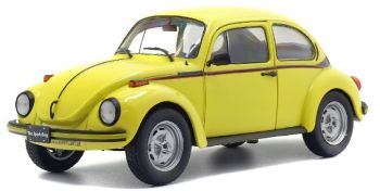 SOL1800511 - VOLKSWAGEN Kever Sport - 1974