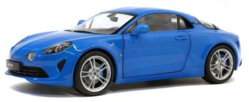 SOL1801604 - ALPINE A110 Puur