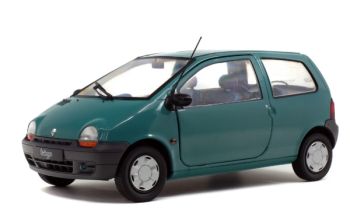 SOL1804001 - RENAULT Twingo 1993 groen