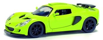 SOL4400700 - LOTUS Exige S2 neon groen