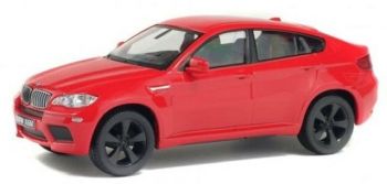 SOL4401000 - Rode BMW X6