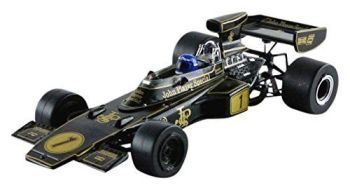 SUN27852 - LOTUS 72E #1 Ronnie Perterson Grand Prix van Monaco 1974 1e