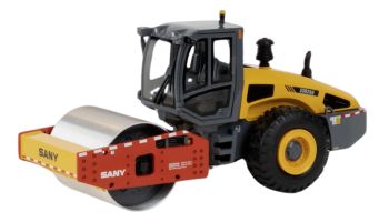 SANYSSR260 - SANY SSR260 Wals