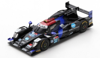 SPAS7920 - ORECA 07 - Gibson #37 24H Le Mans 2019 D.HEINEMEIER HANSSON-J.KING-R.TAYLOR