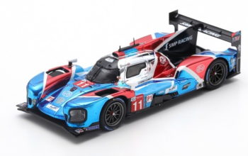 SPAS7906 - BR Engineering BR1 - AER #11 3e 24H Le Mans 2019 V.PETROV-M.ALESHIN-S.VANDOORNE