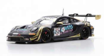 SPASB830 - PORSCHE 911 GT3 R 992 #22 24 uur van Spa 2024 A.GUVEN-L.HEINRICH-D.BOCCOLACCI