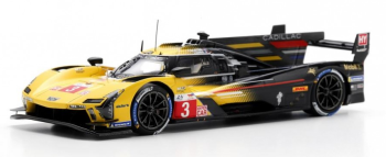 SPAS9111 - CADILLAC V-serie. R # 3 24H Le Mans 2024 S.BOURDAIS-R.VAN DER ZANDE-S.DIXON