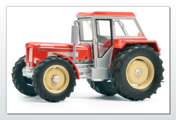 SCH32U00028 - SCHLUTER Super 950V met cabine