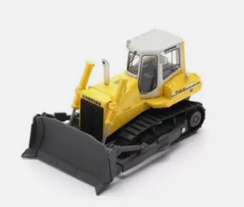 SCH26789 - LIEBHERR PR744 Bulldozer