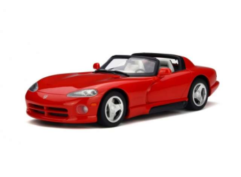 GT156 - DODGE Viper RT 10 rood
