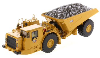 DCM85717 - Mijnbouw dumper CATERPILLAR AD45