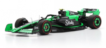 SPAS9531 - ALFA ROMEO-STAKE F1 C44 Stake F1 Team Kick Sauber # 24 GP China 2024 Z.GUANYU