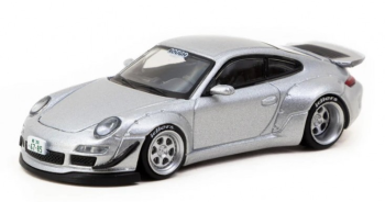 T64-057-AB - RWB 997 Abu Dhabi metallic grijs
