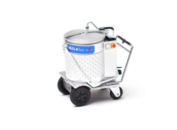 AT3200504 - Taxi-Milk Tank MTX 260 HOLM & LAUE