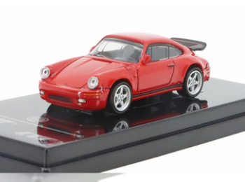 PAR55294 - RUF CTR 1987 rood