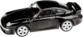 PAR55373 - RUF CTR2 1995 zwart