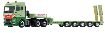 HER958585 - MAN TGX GM 6x4 met GEIGER 5-assige drager