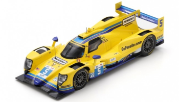 SPA18S805 - ORECA 07 - Gibson #5 Team PENSKE 9e 24H Le Mans 2022 D.CAMERON-E.COLLARD-F.NASR