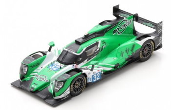 SPA18S811 - ORECA 07 - Gibson #32 Team WRT 24H Le Mans 2022 R.INEICHEN-M.BORTOLOTTI-D.VANTHOOR OR