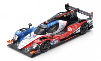 SPAS7922 - ORECA 07 - Gibson #39 14e 24H Le Mans 2019 T.GOMMENDY-V.CAPILLAIRE-J.HIRSCHI
