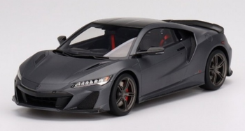 TS0424 - ACURA NSX Type S 2022 Gotham grijs
