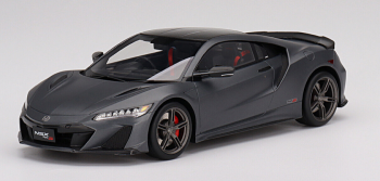TS0425 - HONDA NSX Type S 2022 Gotegrijs