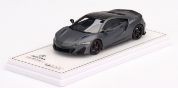 TSM430637 - ACURA NSX Type S 2022 Gotham grijs