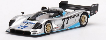 TSM430651 - MAZDA RX-792P #77 Mazda Motorsports 2e IMSA Watkins Glen 1992 Price Cobb