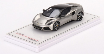 TSM430664 - LOTUS Emira Nimbus grijs