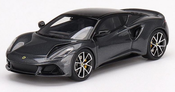 TSM430665 - LOTUS Emira Schaduwgrijs