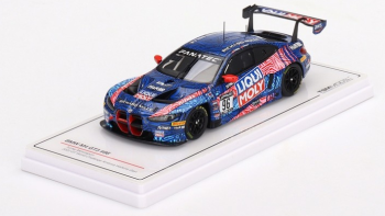 TSM430679 - BMW M4 GT3 #96 1e GT World Challenge Amerika Watkins Glen PRO 2022