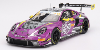 TS0551 - PORSCHE 911 GT3 R #27 Hubauto Racing 70e Grand Prix van Macau 2023 K.ESTRE