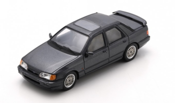 SCH43U00100 - FORD Sierra Cosworth saphire 1990 grijs