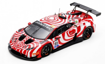SPAAS072 - LAMBORGHINI Huracan GT3 EVO 2 #93 12e 12H Bathurst 2024 T.D ALBERTO-D.WALL-G.DENYER