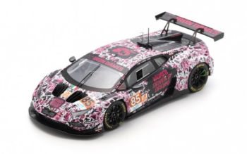 SPAS9157 - LAMBORGHINI Huracan GT3 Evo2 #85 24H Le Mans 2024 S.BOVY-M.GATTING-R.FREY