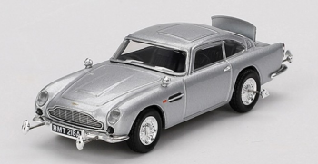 MGT00900-007J - ASTON MARTIN DB5 Goldfinger verpakking Japanse versie 1965