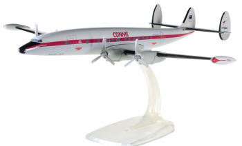 HER611251 - LOCKHEED C-121C Restauratiebedrijf voor historische vliegtuigen