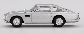 MGT00901-007J - ASTON MARTIN DB5 Thunderball verpakking Japanse versie 1965