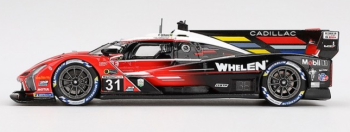 TSM430797 - CADILLAC V-Series.R #31 2e 24 uur van Daytona 2024 P.DERANI-J.AITKEN-T.BLOMQVIST
